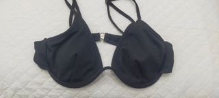 Bikini nero nuovo