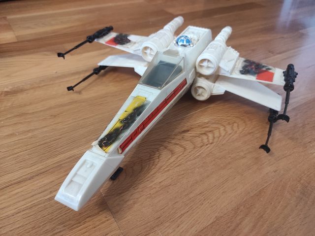 X-Wing - Kenner
