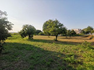 Terreno edificabile 1870mq residenziale