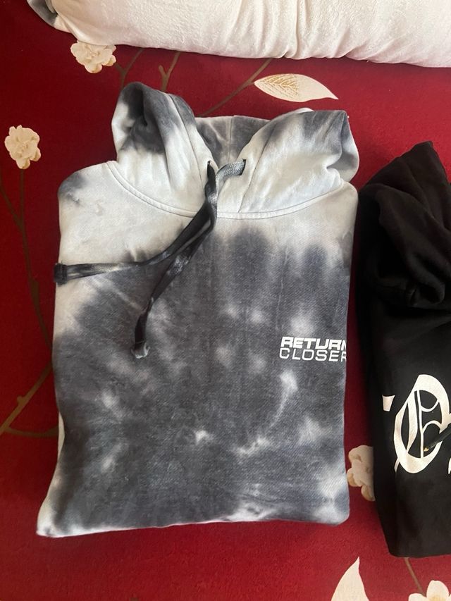 7 Felpe Terranova - nuove