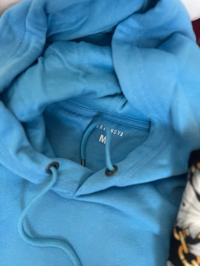 7 Felpe Terranova - nuove