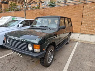 Land Rover Range Rover 1994