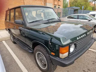 Land Rover Range Rover 1994