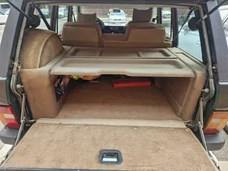 Land Rover Range Rover 1994