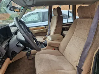 Land Rover Range Rover 1994