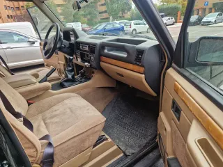 Land Rover Range Rover 1994