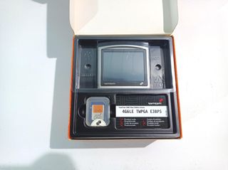 GPS TomTom ONE España-Portugal