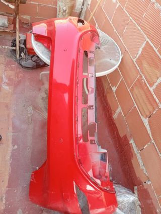 Parachoques Ford Fiesta 2013-17