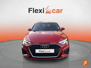 Audi A3 Sportback S line 35 TFSI 110kW S tronic