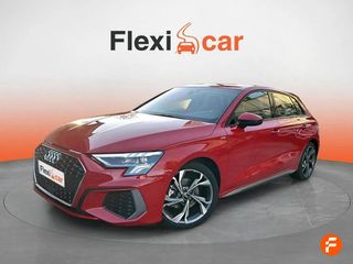 Audi A3 Sportback S line 35 TFSI 110kW S tronic