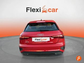 Audi A3 Sportback S line 35 TFSI 110kW S tronic