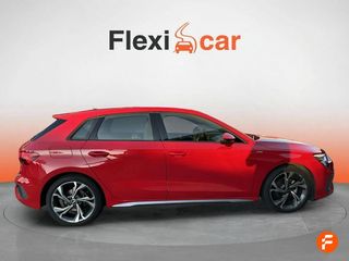 Audi A3 Sportback S line 35 TFSI 110kW S tronic