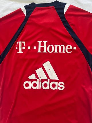 maglia da calcio bayern monaco 