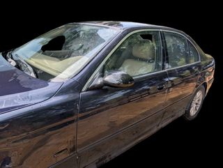 BMW Serie 5 2002 nacional