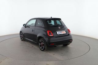 Fiat 500 0.9 S