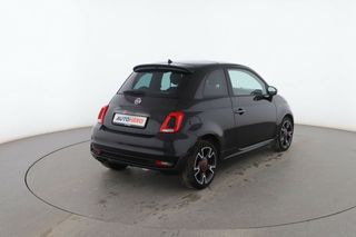 Fiat 500 0.9 S