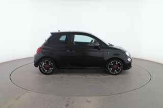 Fiat 500 0.9 S