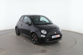 Fiat 500 0.9 S