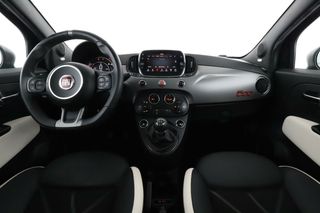 Fiat 500 0.9 S