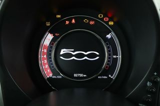 Fiat 500 0.9 S