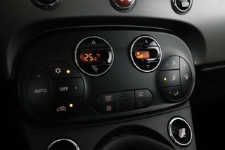 Fiat 500 0.9 S