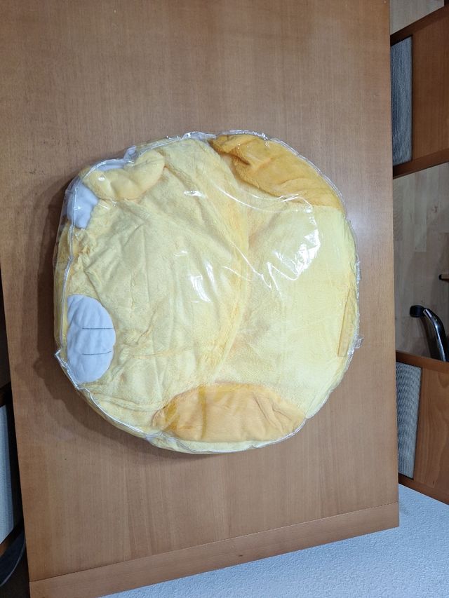 Dormiloco Perro Amarillo y husky