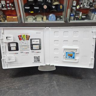 Yo-Kai Watch Nintendo 3DS