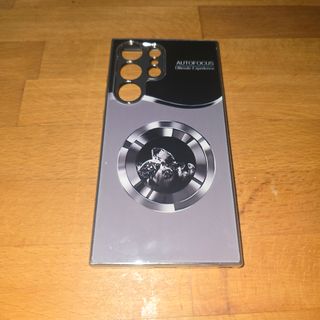 Funda Samsung S24 Ultra - Autofocus