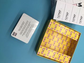 Juego ¿Cómo lo has sabido?