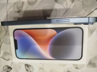 iPhone 14 Plus Azul 256GB