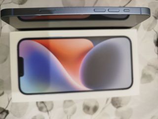 iPhone 14 Plus Azul 256GB