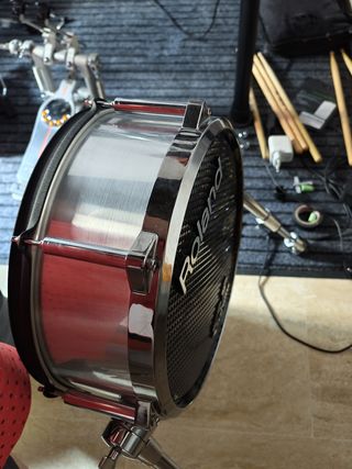Bombo Roland KD-140 V-Drums
