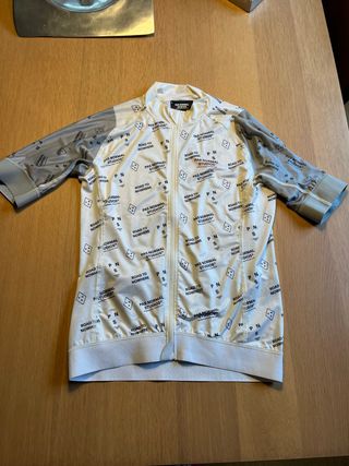 Maillot ciclismo Pas Normal Studios