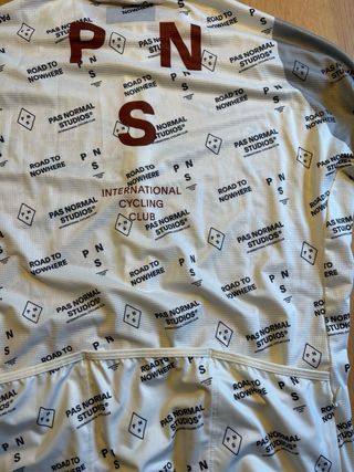 Maillot ciclismo Pas Normal Studios