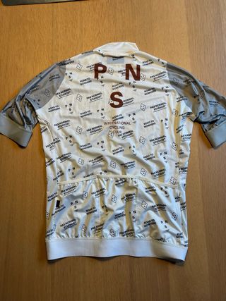 Maillot ciclismo Pas Normal Studios