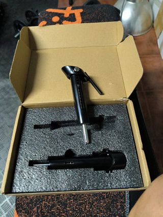 Pasador para maquina de gimnasio 