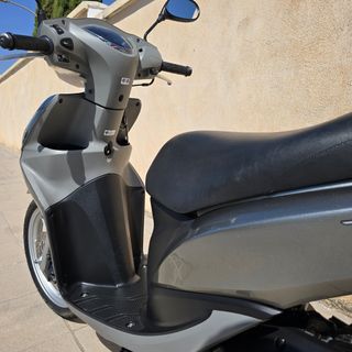 Honda Vision 110cc 2018