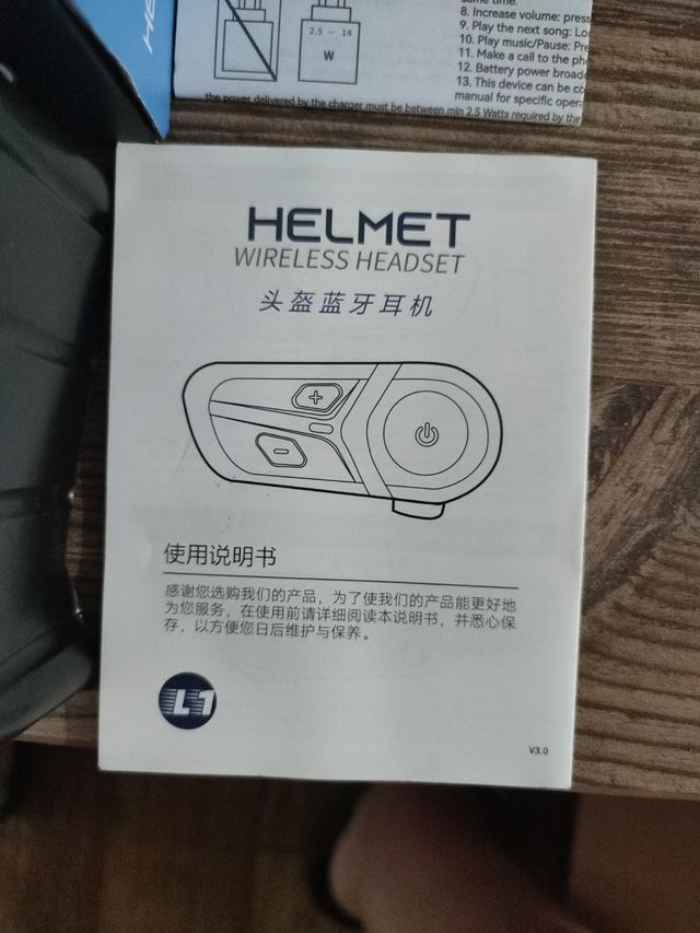 Auriculares Bluetooth Moto