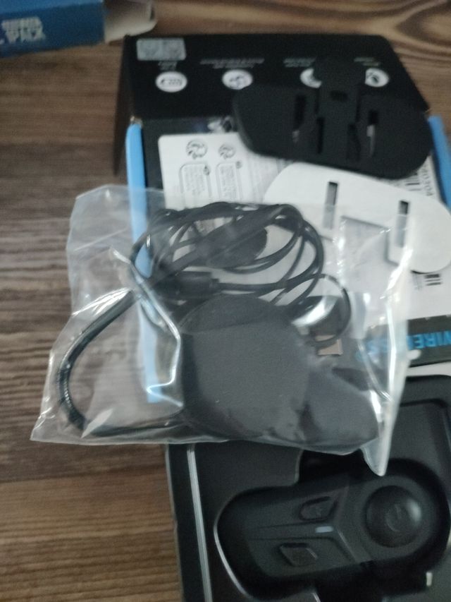 Auriculares Bluetooth Moto