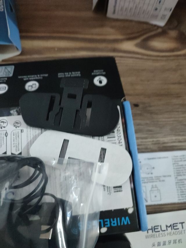 Auriculares Bluetooth Moto