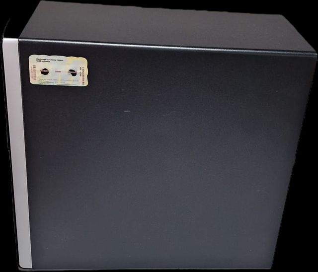 PC desktop Pentium 2.2 da 2 GB Lightscribe