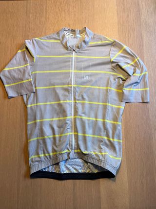 Maillot ciclismo - Talla M