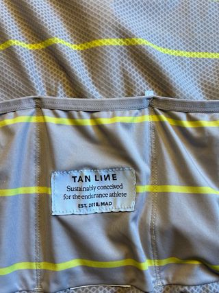 Maillot ciclismo - Talla M