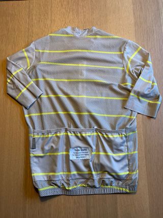 Maillot ciclismo - Talla M