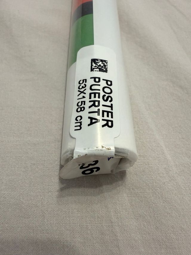 Poster Batman Vintage