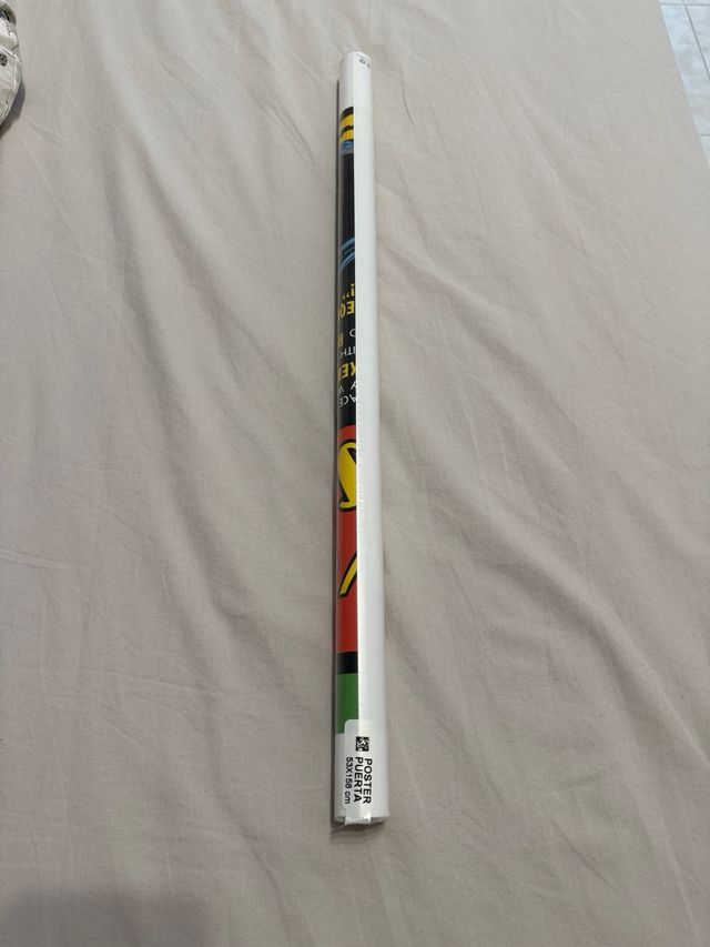 Poster Batman Vintage