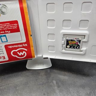 Yo-Kai Watch 2 - Nintendo 3DS