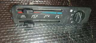 Mando calefaccion / A/A AIXAM 400