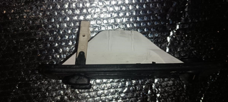 Mando calefaccion / A/A AIXAM 400