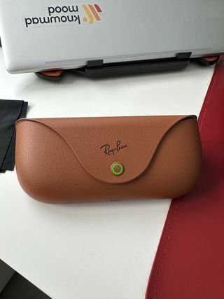 Rayban Meta Skyler - Gafas Inteligentes